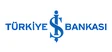 Türkiye İş Bankası logosu